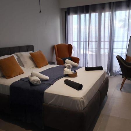 Hotel Andreas Ypsos Eksteriør bilde