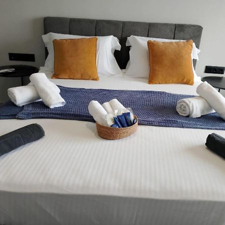 Hotel Andreas Ypsos Eksteriør bilde