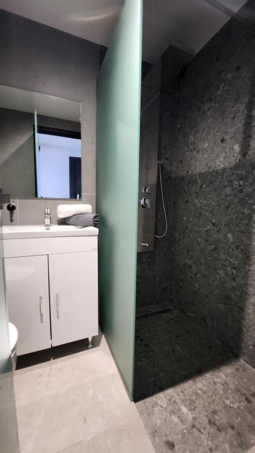 Hotel Andreas Ypsos Eksteriør bilde