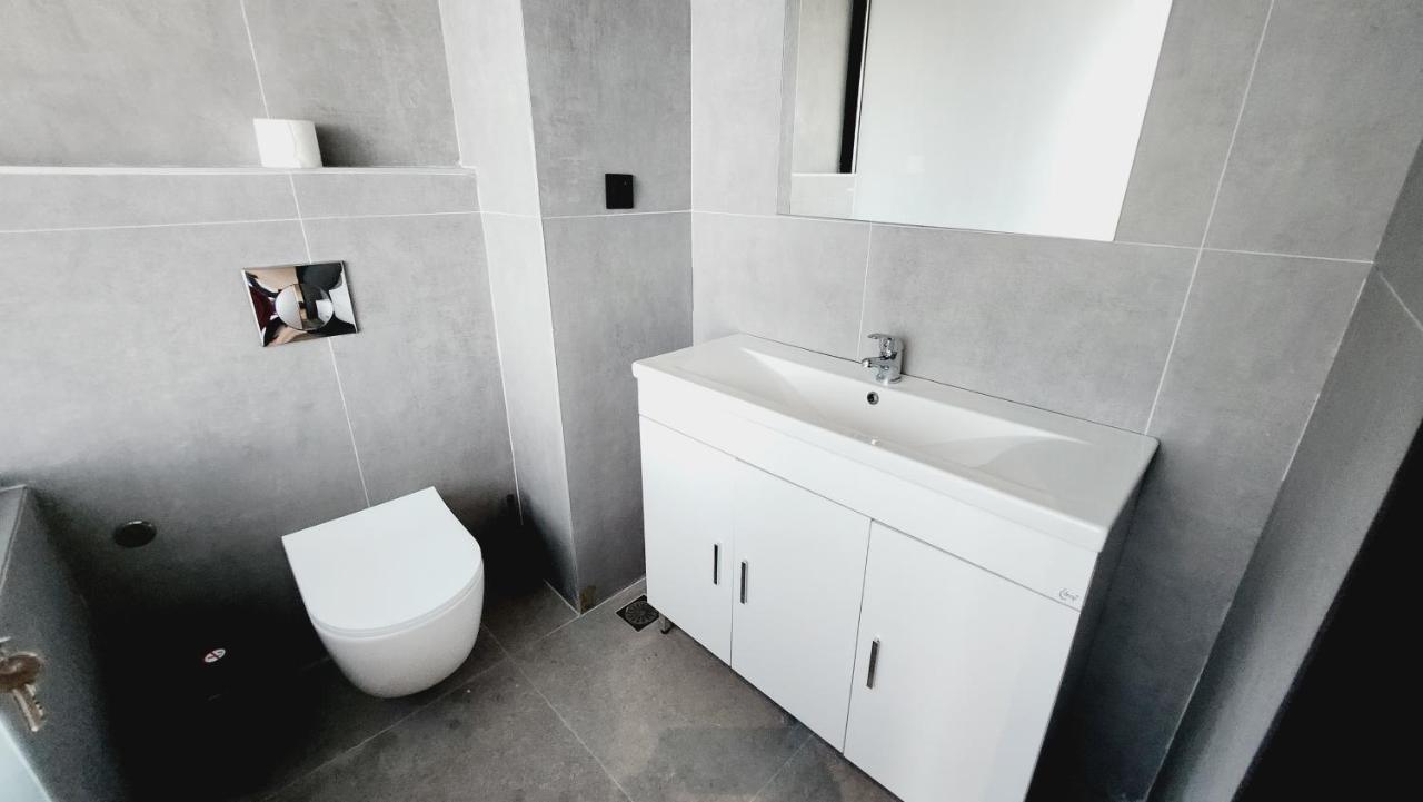 Hotel Andreas Ypsos Eksteriør bilde