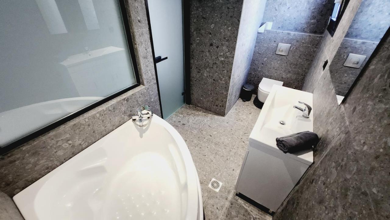 Hotel Andreas Ypsos Eksteriør bilde