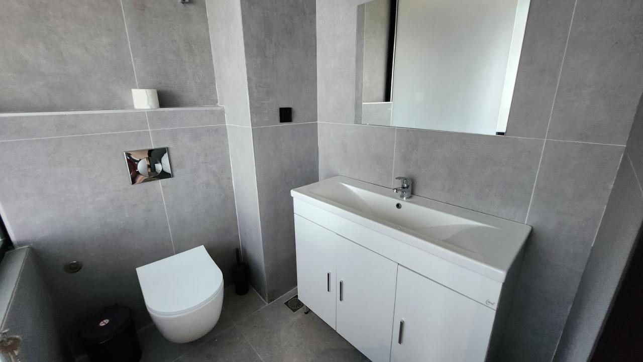 Hotel Andreas Ypsos Eksteriør bilde