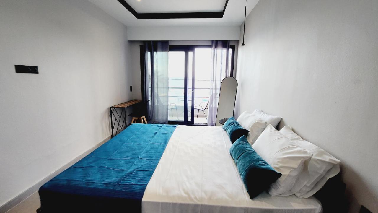 Hotel Andreas Ypsos Eksteriør bilde