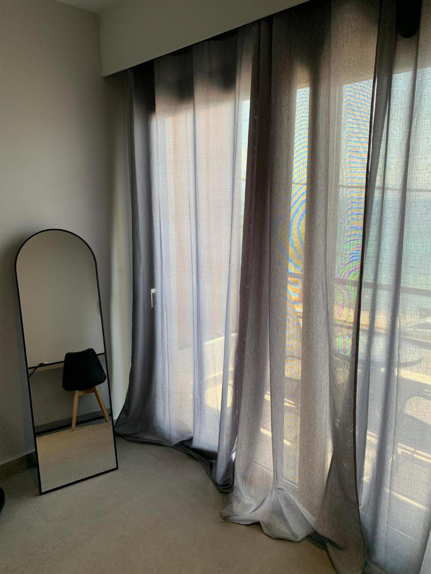 Hotel Andreas Ypsos Eksteriør bilde