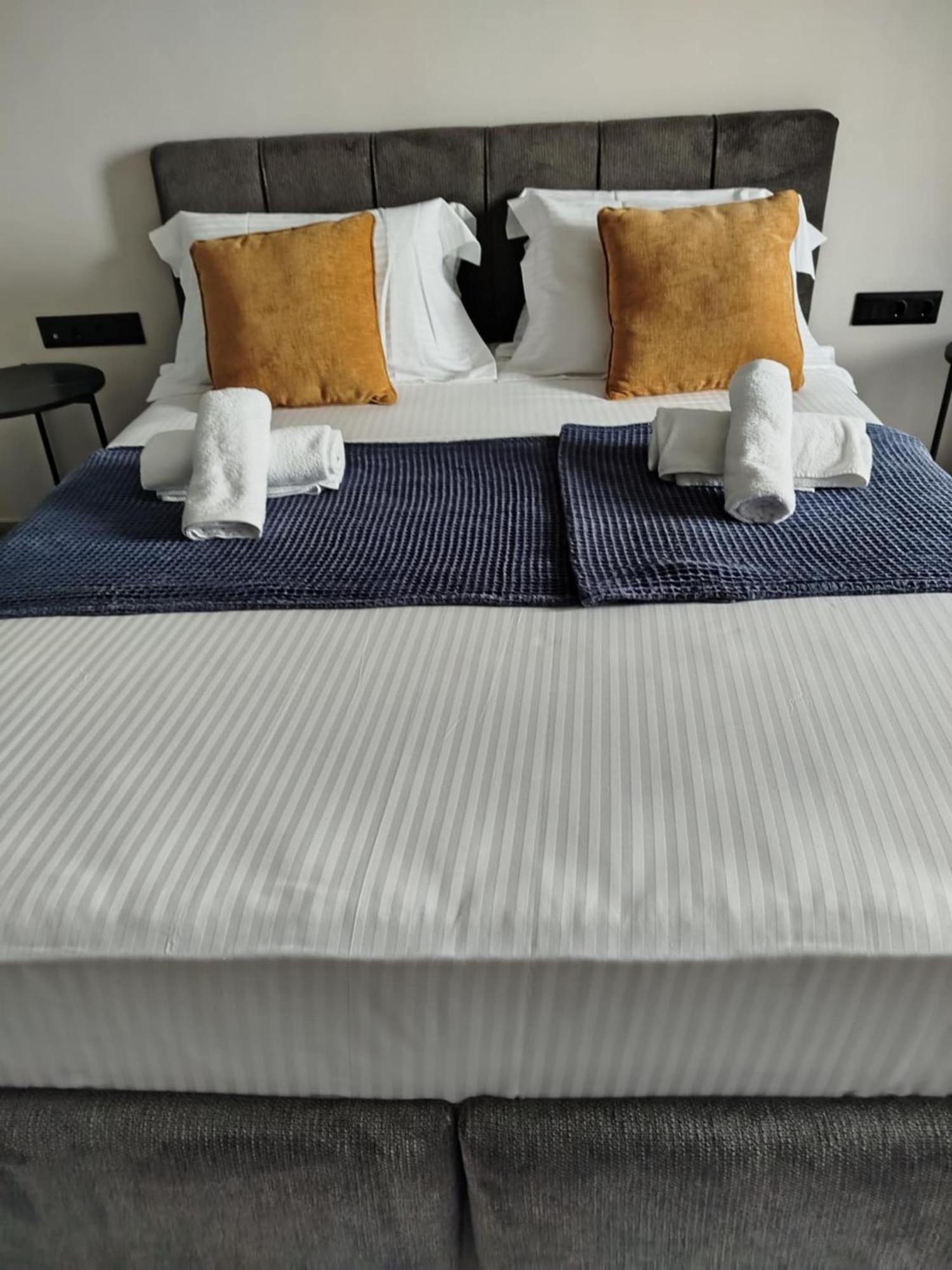 Hotel Andreas Ypsos Eksteriør bilde